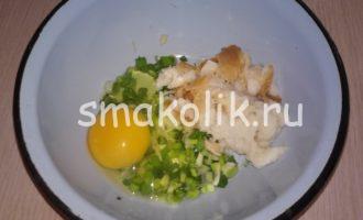 Неожиданно вкусный рецепт из икры трески – оладушки