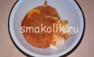 Неожиданно вкусный рецепт из икры трески – оладушки