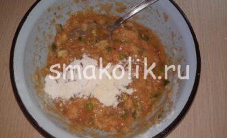 Неожиданно вкусный рецепт из икры трески – оладушки