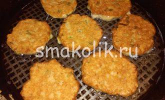 Неожиданно вкусный рецепт из икры трески – оладушки