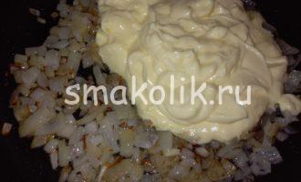 Макароны со сметаной - не макароны, а сказка!