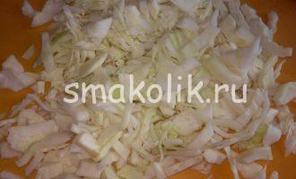 Вкусная квашеная капуста - простой рецепт приготовления