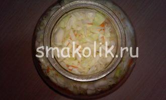 Вкусная квашеная капуста - простой рецепт приготовления