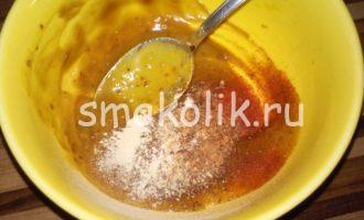 Самый вкусный рецепт свиных ребрышек в духовке – все дело в маринаде