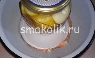 Сёмга слабосоленая - солим брюшки. Бюджетно и очень вкусно!