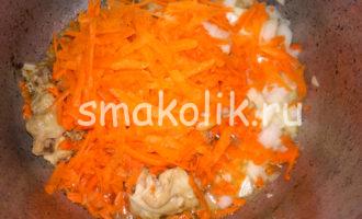 Как вкусно приготовить гречку с курицей