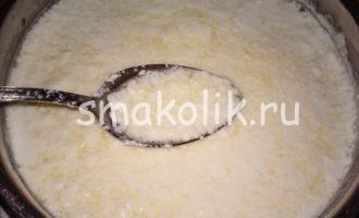 Вкусный домашний творог из кислого молока - рецепт проще простого!
