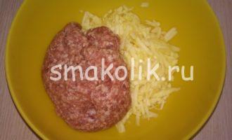 Вкусные и необычные котлеты-оладушки из фарша
