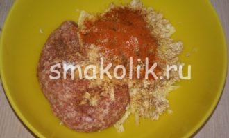 Вкусные и необычные котлеты-оладушки из фарша