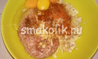 Вкусные и необычные котлеты-оладушки из фарша