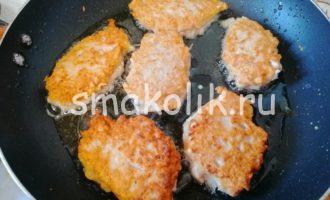 Вкусные мягкие котлеты из фарша на сковороде с секретным ингредиентом