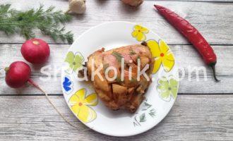 окорочка