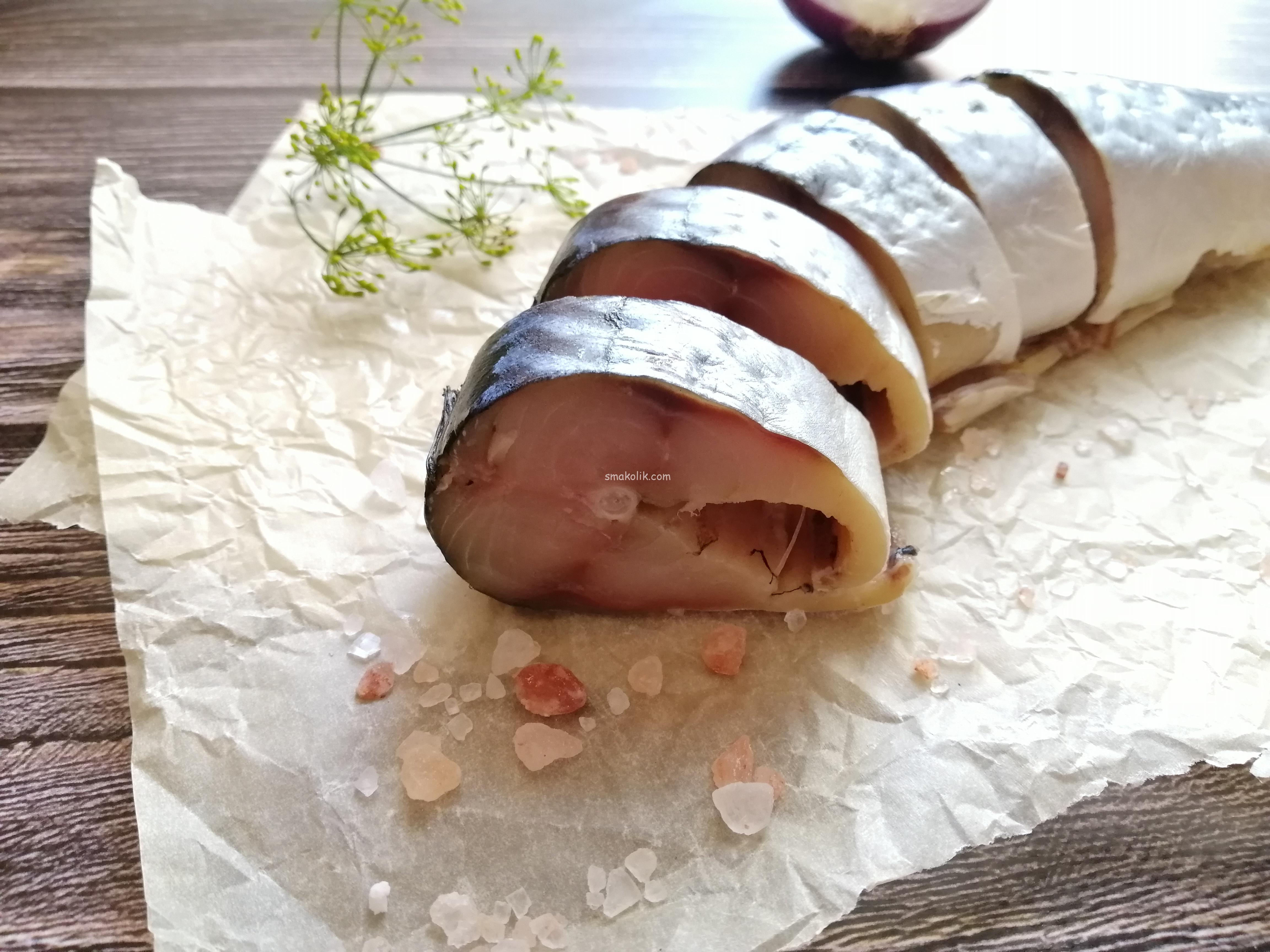скумбрия