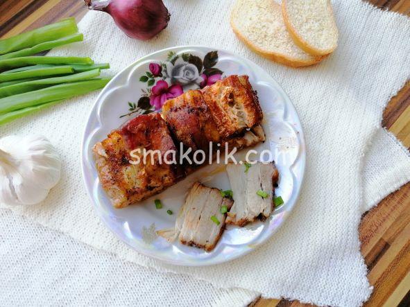 грудинка