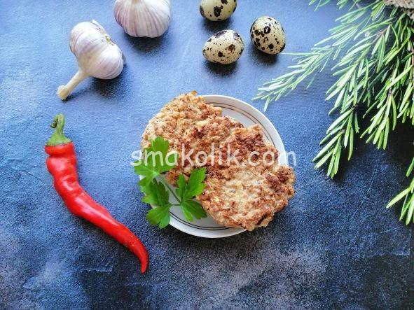 Котлеты