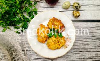 творожные оладьи